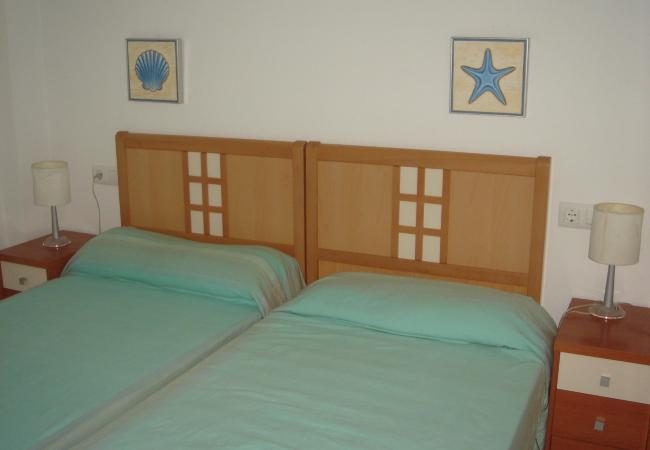 Apartamento en Denia - LA RIVIERA