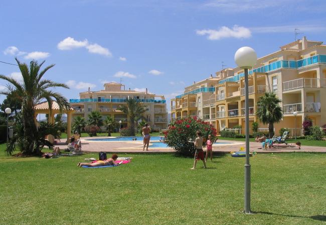 Apartamento en Denia - LA RIVIERA
