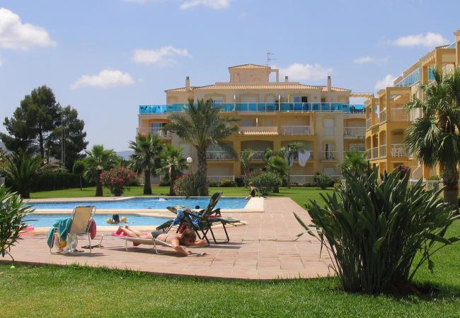 Apartamento en Denia - LA RIVIERA