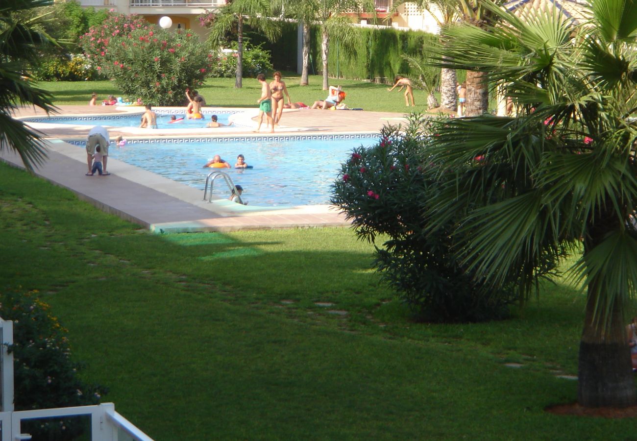 Apartamento en Denia - LA RIVIERA