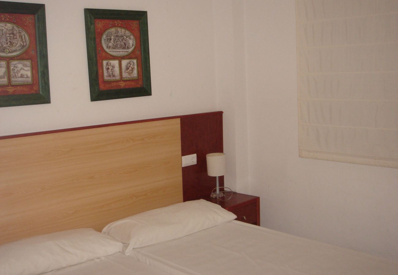 Apartamento en Denia - LA RIVIERA