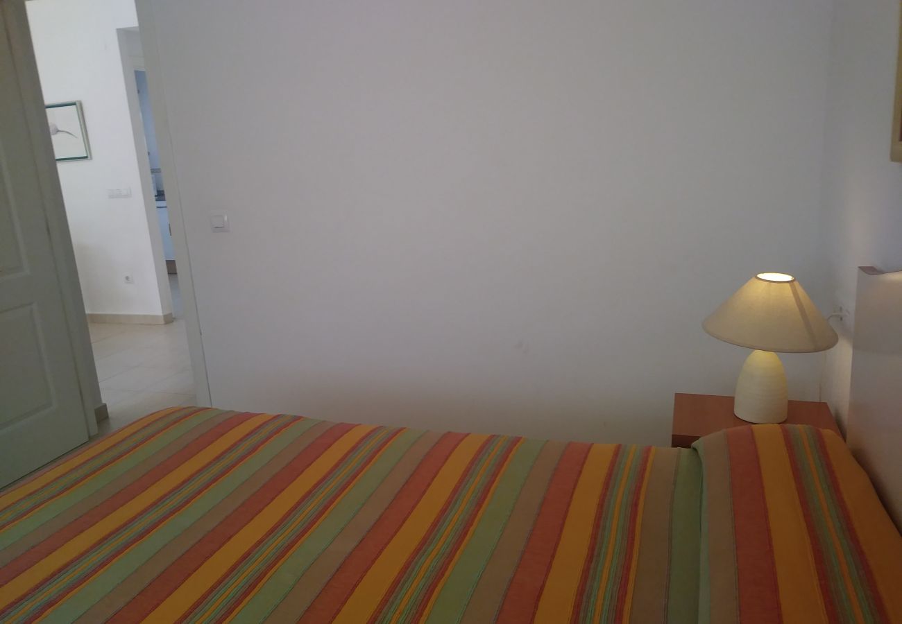 Apartamento en Denia - LA RIVIERA