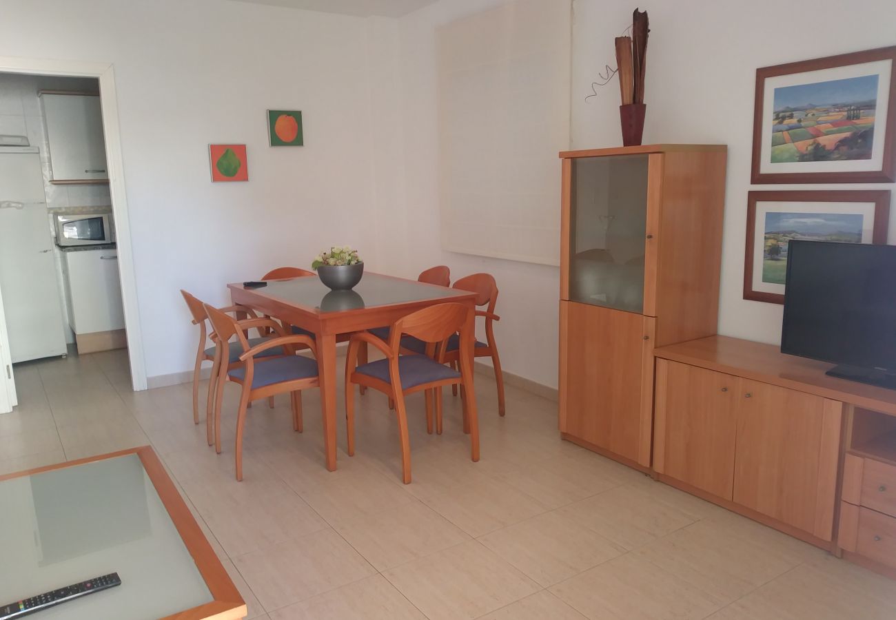 Apartamento en Denia - LA RIVIERA