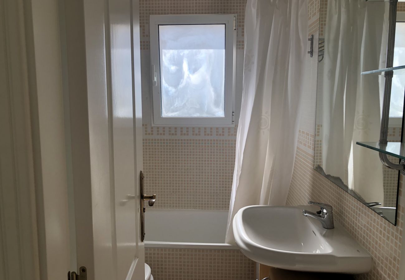 Apartamento en Denia - LA RIVIERA
