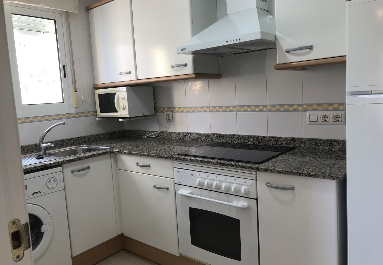 Apartamento en Denia - LA RIVIERA