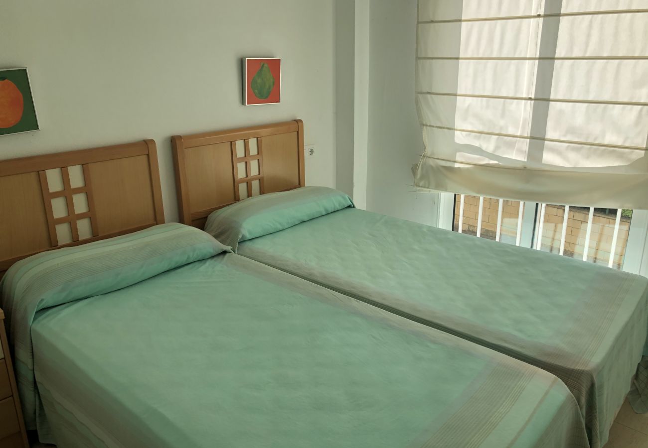 Apartamento en Denia - LA RIVIERA