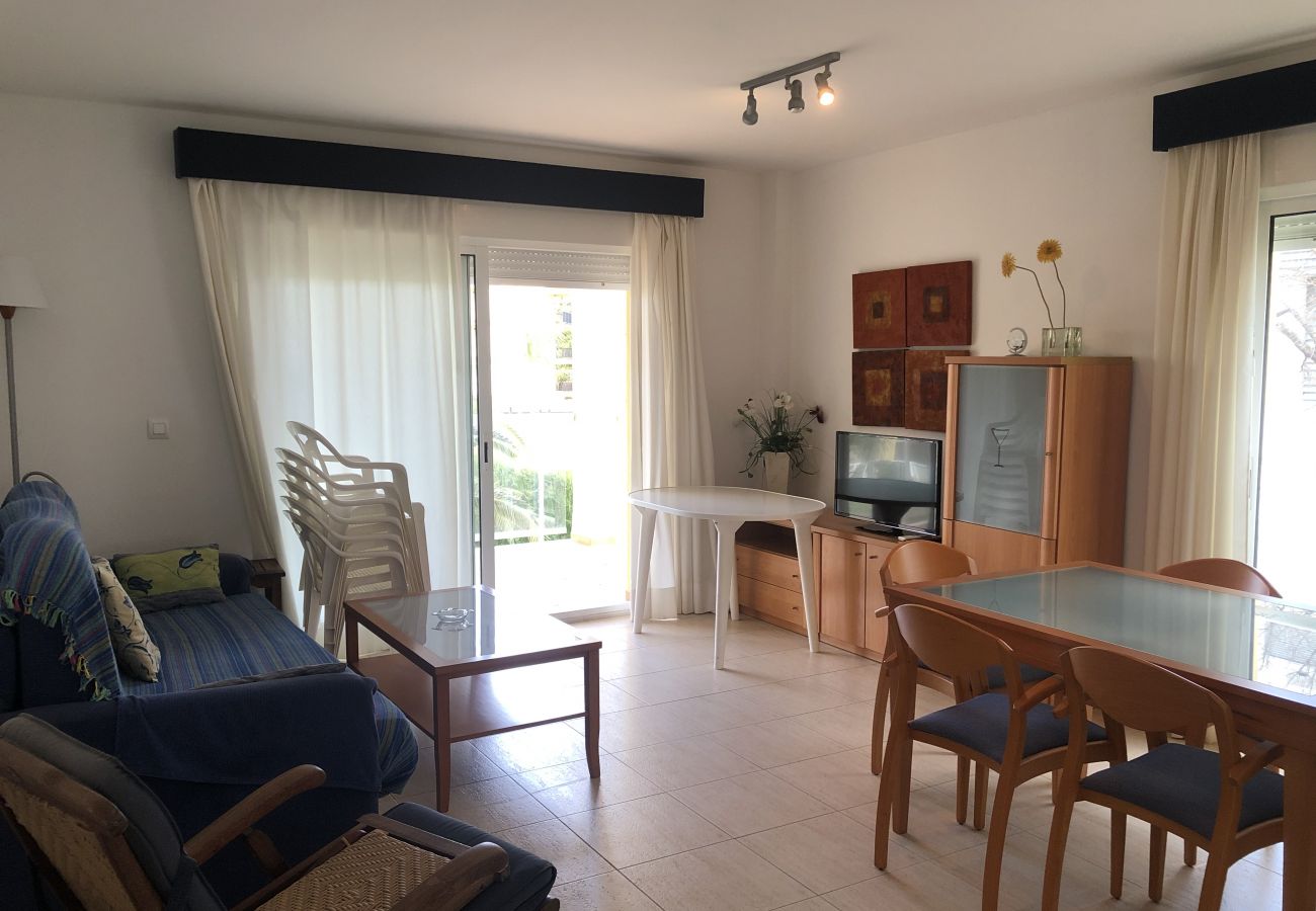 Apartamento en Denia - LA RIVIERA
