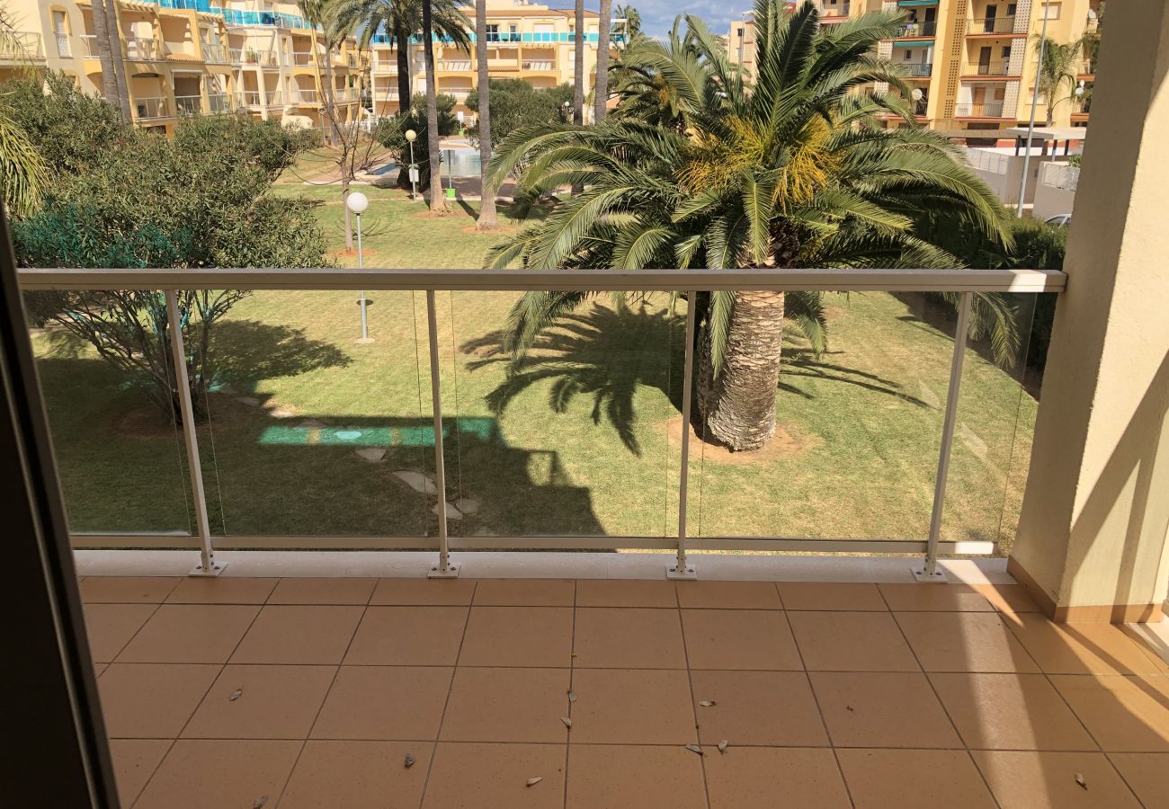 Apartamento en Denia - LA RIVIERA