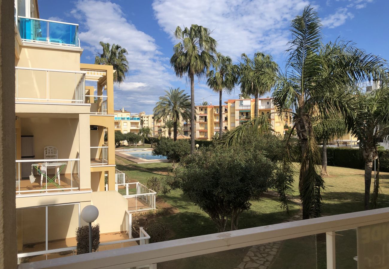 Apartamento en Denia - LA RIVIERA