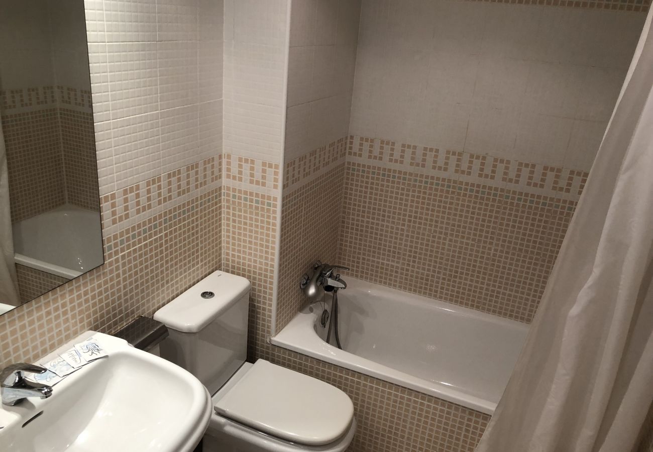 Apartamento en Denia - LA RIVIERA
