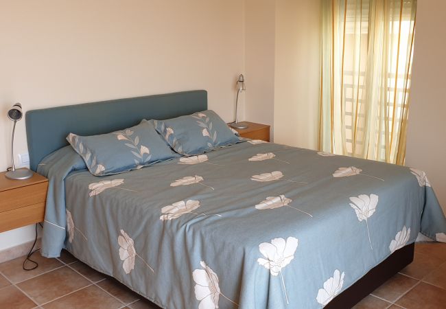 Apartamento en Pedreguer - LA SELLA - JACARANDA Apartamento en Pedreguer - LA SELLA - JACARANDA