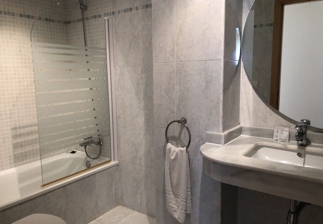 Apartamento en Pedreguer - LA SELLA - JACARANDA Apartamento en Pedreguer - LA SELLA - JACARANDA