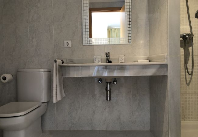Apartamento en Pedreguer - LA SELLA - JACARANDA Apartamento en Pedreguer - LA SELLA - JACARANDA