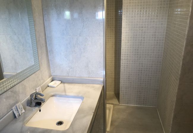 Apartamento en Pedreguer - LA SELLA - JACARANDA Apartamento en Pedreguer - LA SELLA - JACARANDA