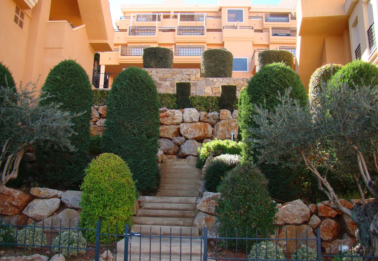serviden - la sella - jacaranda serviden, alquiler, la sella, deniaplaya.com, vacaciones rurales, hotel con encanto, senderismo, tenis, sakya, jardin albarda