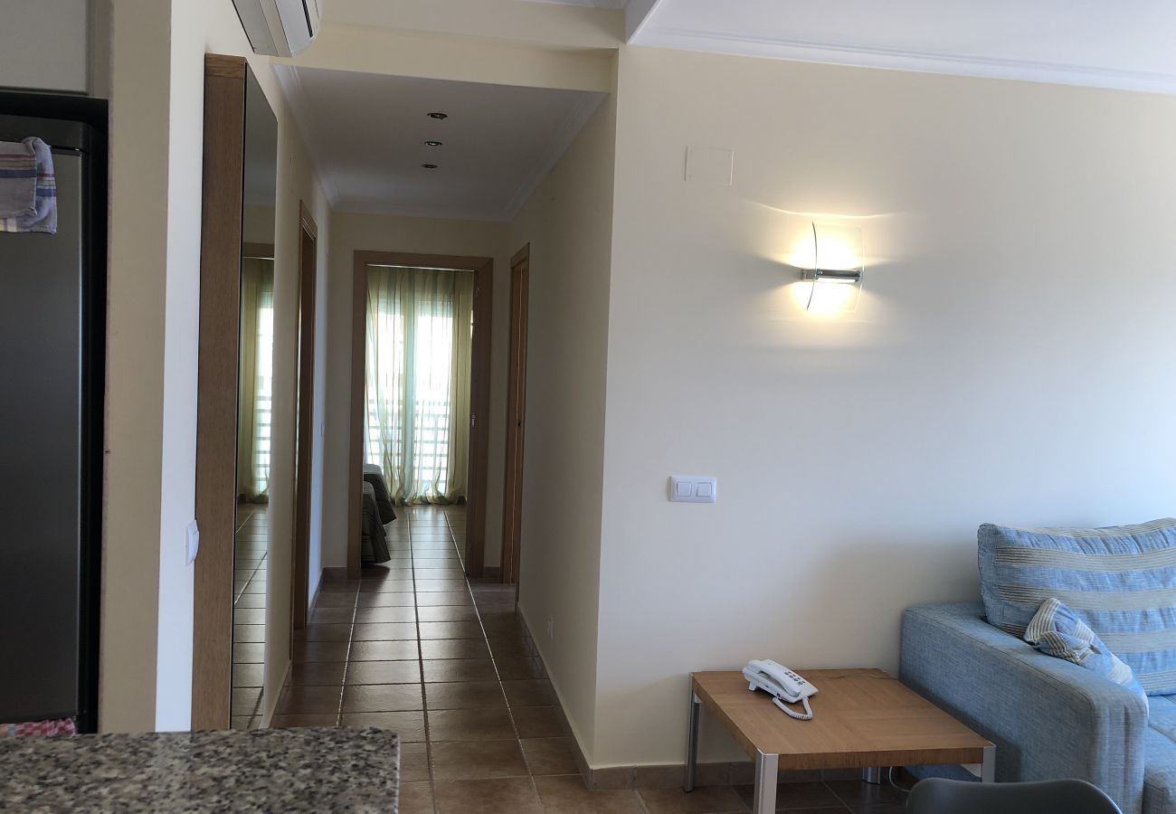 Apartamento en Pedreguer - LA SELLA - JACARANDA Apartamento en Pedreguer - LA SELLA - JACARANDA
