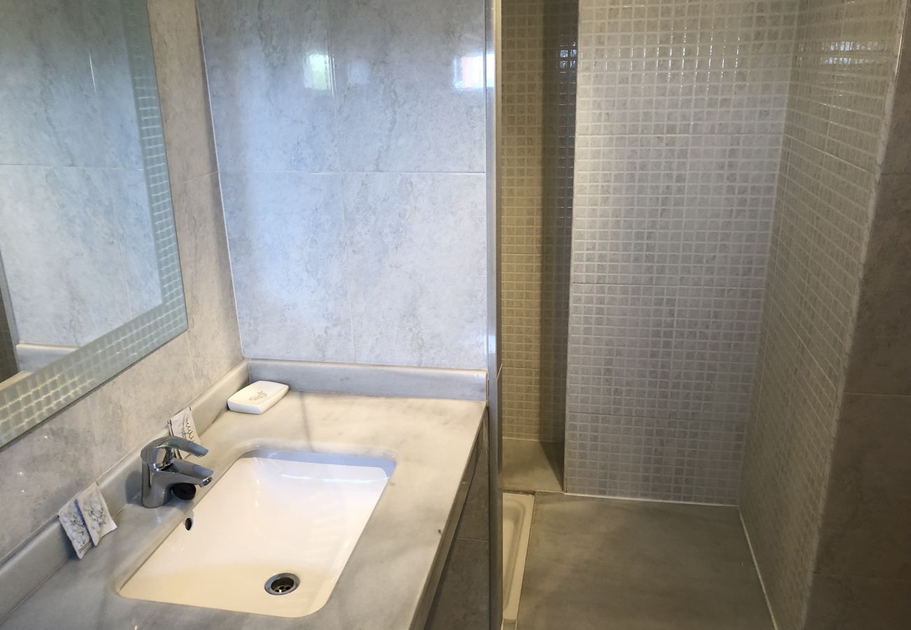 Apartamento en Pedreguer - LA SELLA - JACARANDA Apartamento en Pedreguer - LA SELLA - JACARANDA