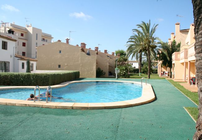 Apartamento en Denia - RETIRO PARK II Apartamento en Denia - RETIRO PARK II