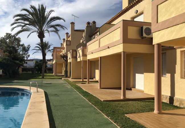 Apartamento en Denia - RETIRO PARK II Apartamento en Denia - RETIRO PARK II