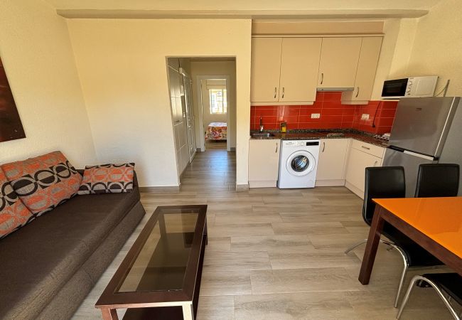 Apartamento en Denia - RETIRO PARK II Apartamento en Denia - RETIRO PARK II