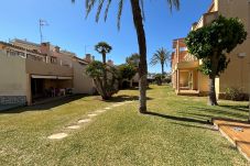 Apartamento en Denia - RETIRO PARK II