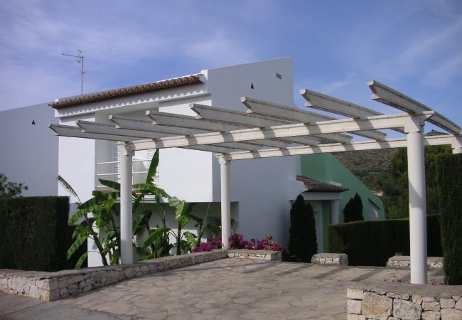 serviden - la sella - pinaret serviden, alquiler, la sella, deniaplaya.com, vacaciones rurales, hotel con encanto, senderismo, tenis, sakya, jardin albarda