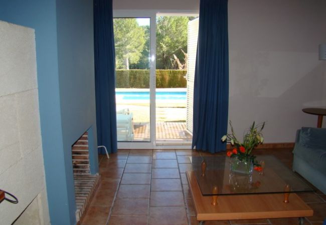 serviden - la sella - pinaret serviden, alquiler, la sella, deniaplaya.com, vacaciones rurales, hotel con encanto, senderismo, tenis, sakya, jardin albarda