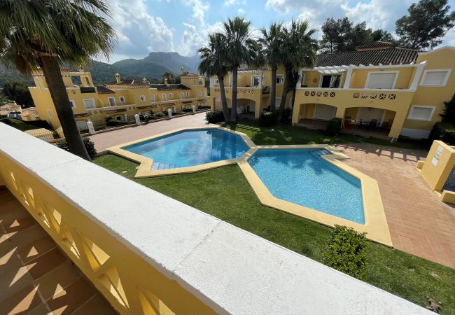 Apartamento en Pedreguer - LA SELLA - AUGUSTA-PINARES