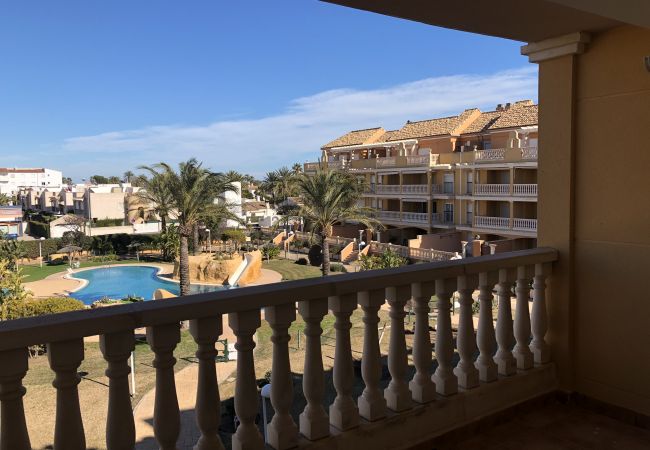 Denia - Apartamento