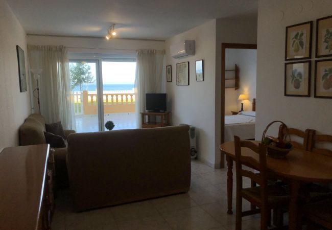 Apartamento en Denia - TALIMA Apartamento en Denia - TALIMA