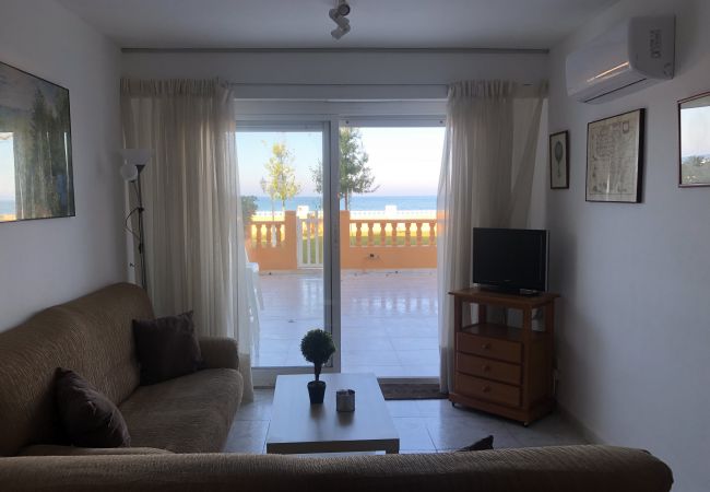 Apartamento en Denia - TALIMA Apartamento en Denia - TALIMA