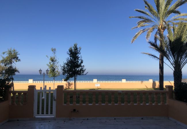 Apartamento en Denia - TALIMA Apartamento en Denia - TALIMA