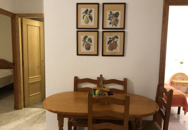 Apartamento en Denia - TALIMA Apartamento en Denia - TALIMA