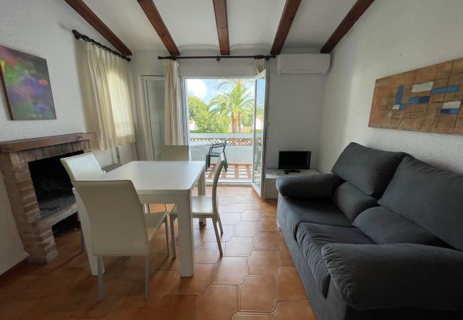 Apartamento en Pedreguer - LA SELLA - ALMENDROS