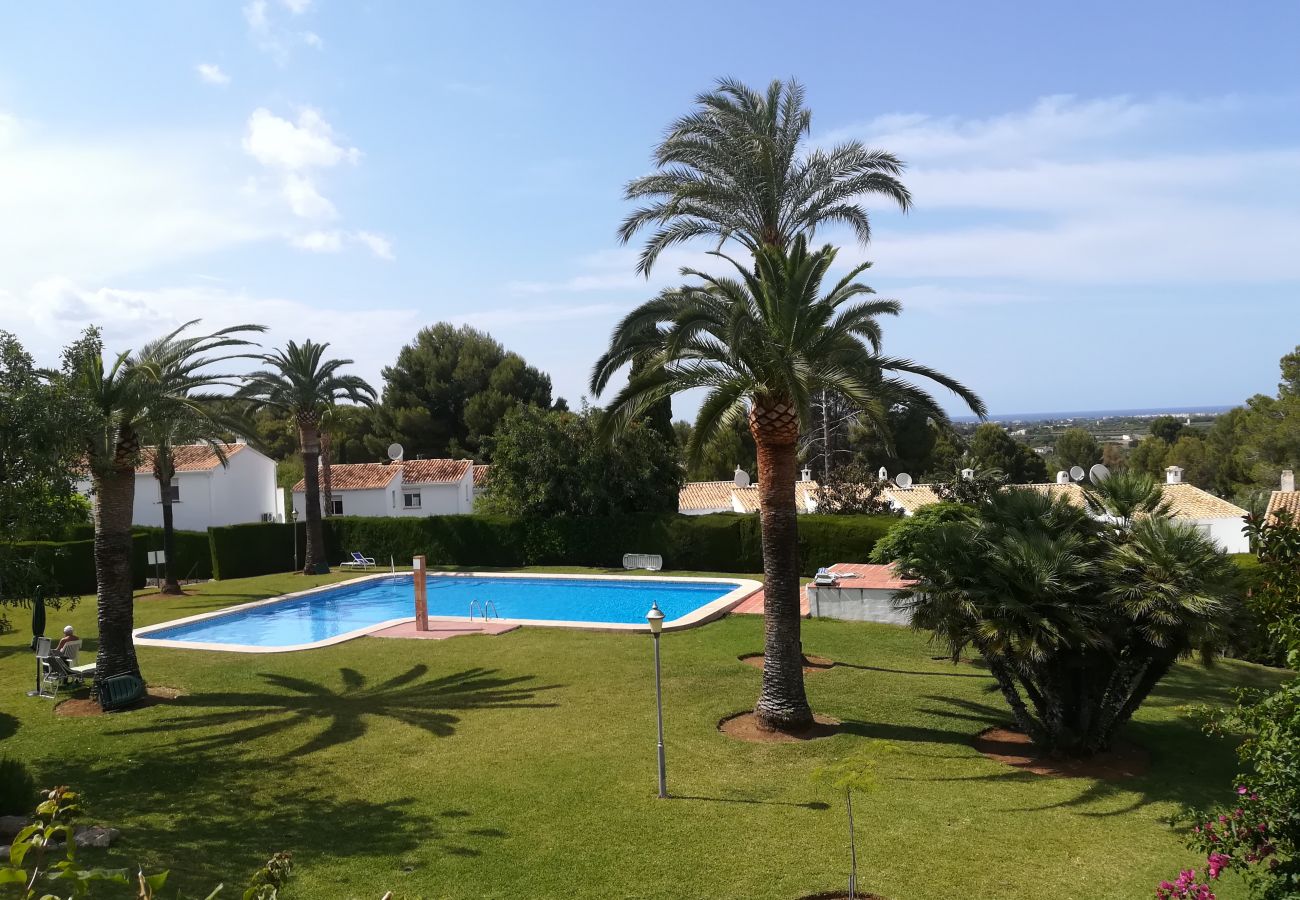 Apartamento en Pedreguer - LA SELLA - ALMENDROS