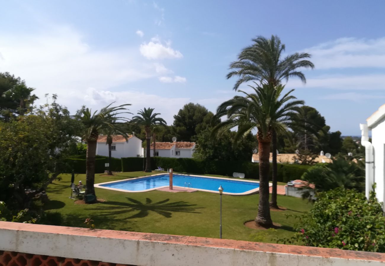 Apartamento en Pedreguer - LA SELLA - ALMENDROS