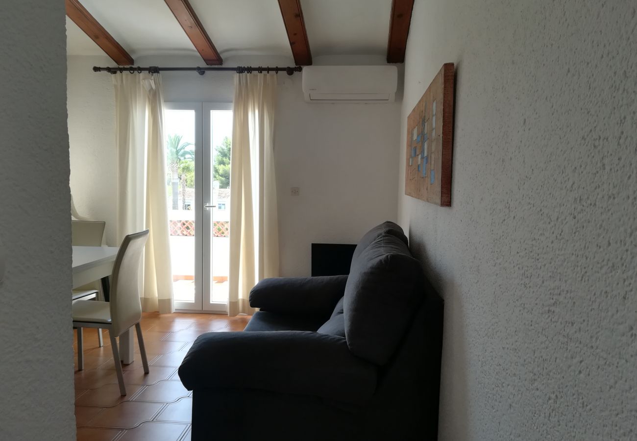 Apartamento en Pedreguer - LA SELLA - ALMENDROS