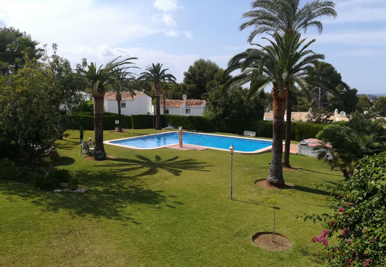 Apartamento en Pedreguer - LA SELLA - ALMENDROS