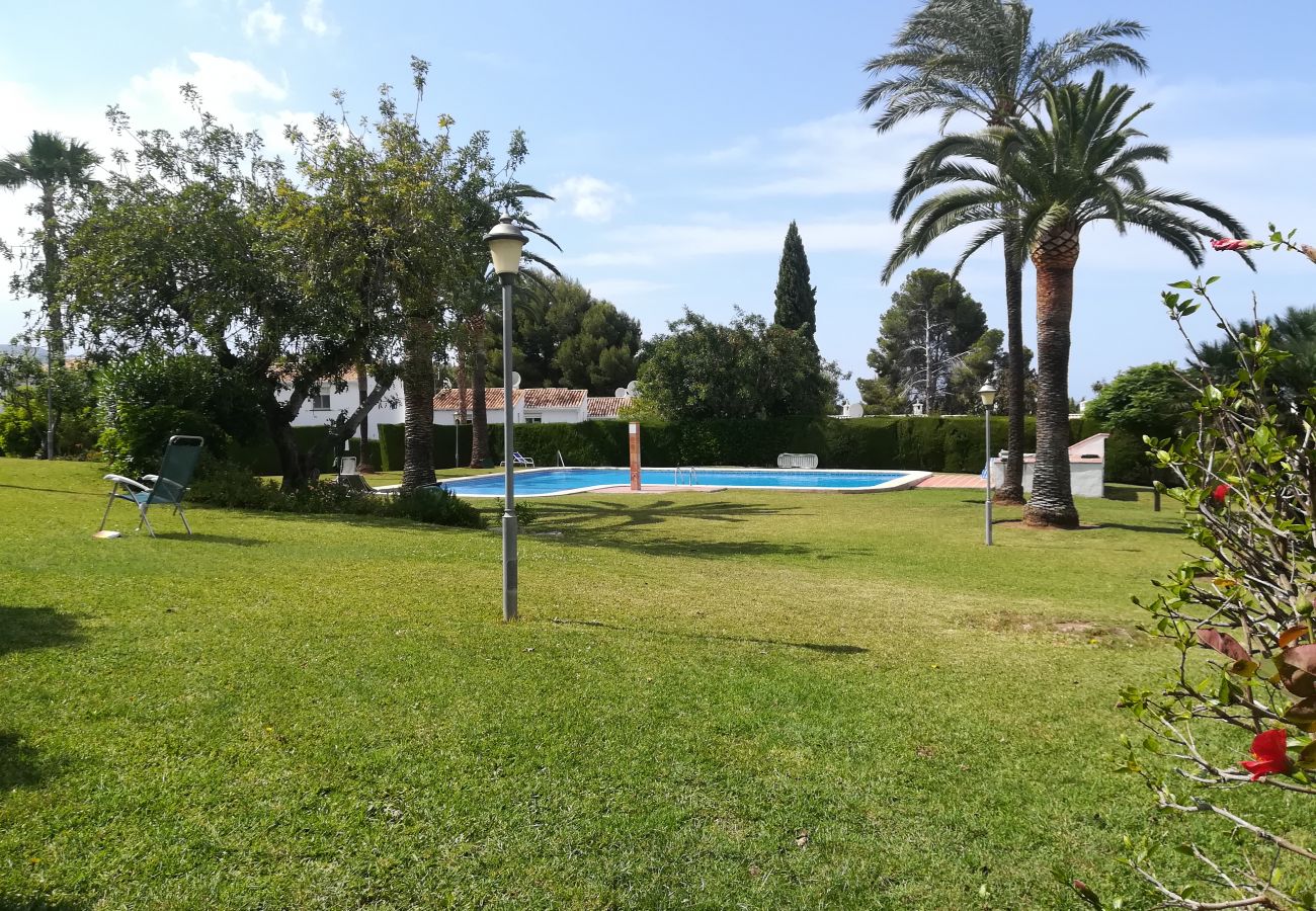 Apartamento en Pedreguer - LA SELLA - ALMENDROS