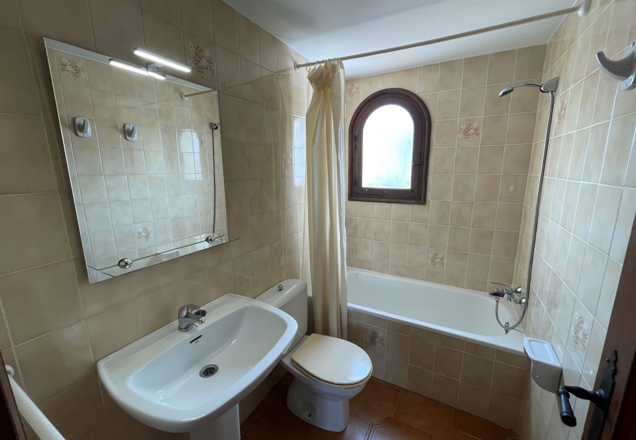 Apartamento en Pedreguer - LA SELLA - ALMENDROS