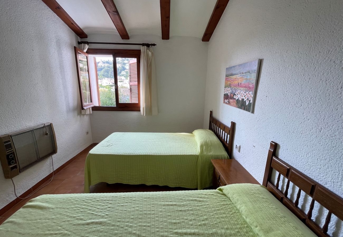 Apartamento en Pedreguer - LA SELLA - ALMENDROS