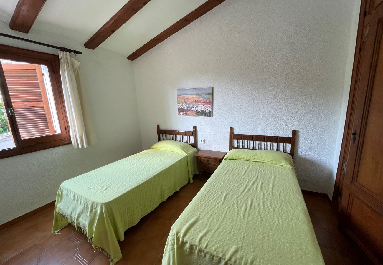 Apartamento en Pedreguer - LA SELLA - ALMENDROS