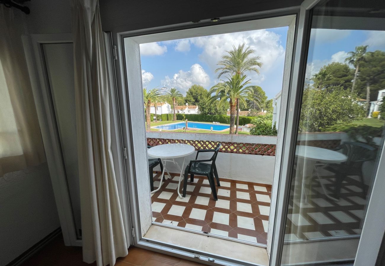 Apartamento en Pedreguer - LA SELLA - ALMENDROS