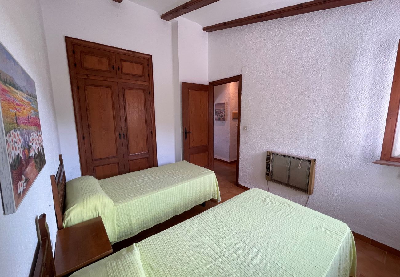 Apartamento en Pedreguer - LA SELLA - ALMENDROS