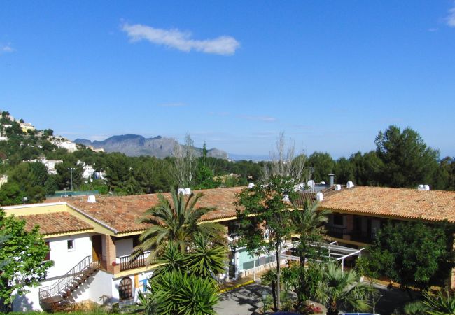 serviden - la sella - aptos la sella serviden, alquiler, la sella, deniaplaya.com, vacaciones rurales, hotel con encanto, senderismo, tenis, sakya, jardin albarda