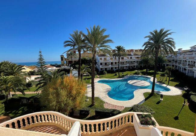 Apartamento en Denia - DENIA BLAU