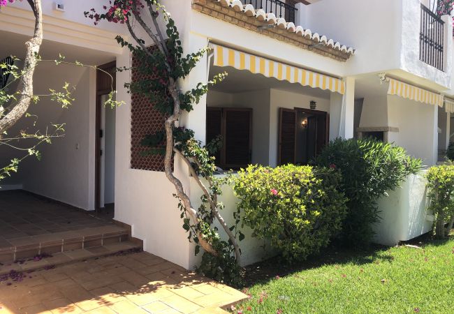 Apartamento en Denia - LAS VELAS Apartamento en Denia - LAS VELAS