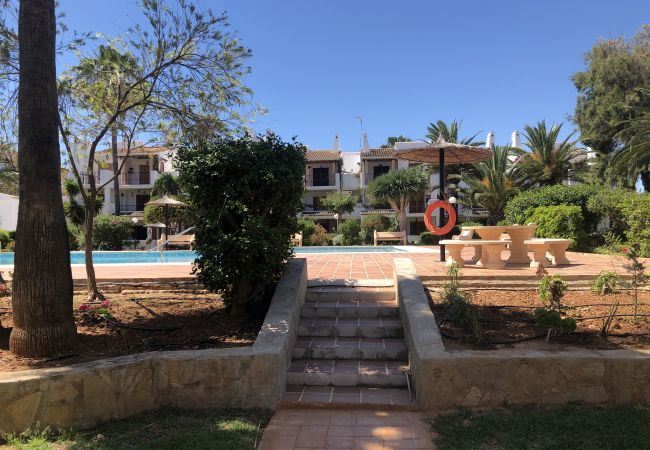 Apartamento en Denia - LAS VELAS Apartamento en Denia - LAS VELAS