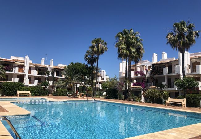 Apartamento en Denia - LAS VELAS Apartamento en Denia - LAS VELAS