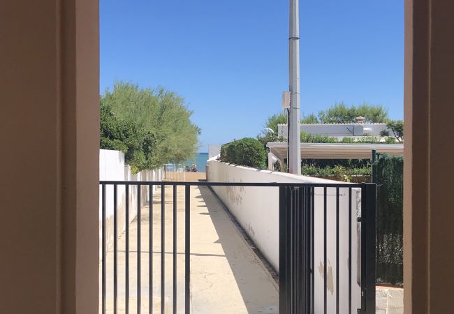 Apartamento en Denia - LAS VELAS Apartamento en Denia - LAS VELAS